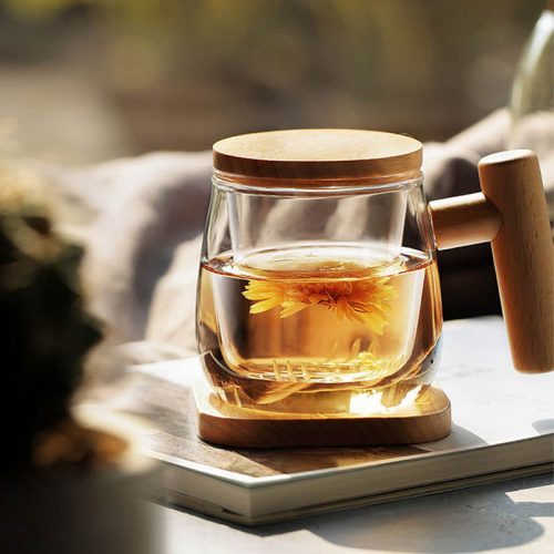 17871805826_690531532 Mug infuseur à thé en verre et bois 300ml