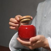 Boite à thé Classique 50g