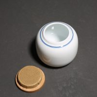 Boite à thé Classique 50g - vue 2