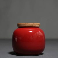 Boite à thé Classique 50g - vue 3