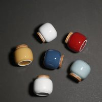 Boite à thé Classique 50g - vue 8