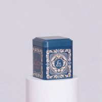 boite-a-the-metal-bleue-for-you-1665513758 Boite à Thé Métal Bleue For You