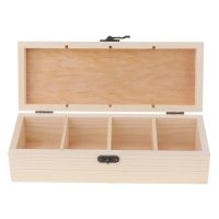 boite-a-the-simple-en-bois-4-rangements-1665513078 Boite à Thé Simple en Bois 4 Rangements
