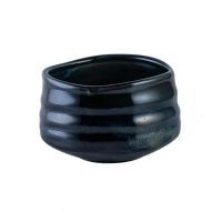 Bol Japonais Traditionnel Chawan Matcha 630ML - vue 6