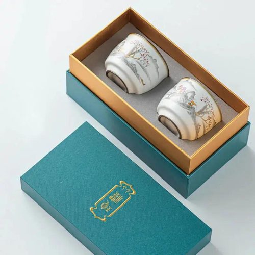 coffret-2-tasses-a-the-en-ceramique-95ml-113170162 Coffret 2 tasses à thé en céramique 95ml