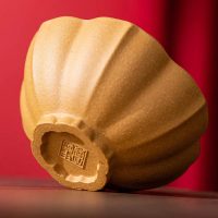 Coffret Tasses à Thé Cinq Bonheurs - vue 2