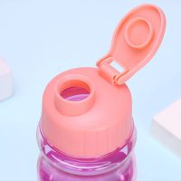 Gourde en Plastique MY BOTTLE 500ml - vue 8