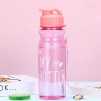 Gourde en Plastique MY BOTTLE 500ml - vue 3