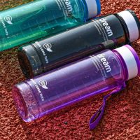 Gourde en Plastique Dream 1L - vue 5