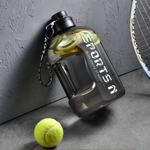 Gourde en Plastique XXL Sport 1.7L