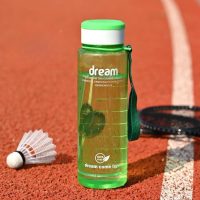 Gourde en Plastique Dream 1L