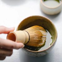 Fouet Matcha en Bambou Chasen - vue 2