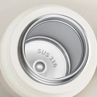 Gourde Inox Isotherme The Cupnice 600ml - vue 4