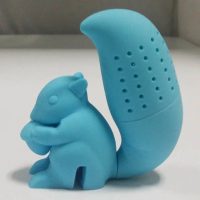 Infuseur à Thé en Silicone Ecureuil - vue 5