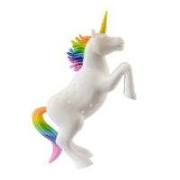 Infuseur à Thé en Silicone Licorne - vue 2
