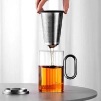 Mug à Thé Design 500ml - vue 3