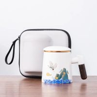 mug-a-the-prestigieux-et-design-en-ceramique-400ml-93773467 Mug à thé Prestigieux et Design en Céramique 400ml