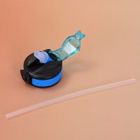 Gourde en Plastique Couleurs Vibrantes 1L - vue 7