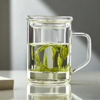 product-2-90028482 Grand mug à thé en verre avec Infuseur 400ml