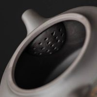 Service à thé Chinois Design et Élégant - vue 5