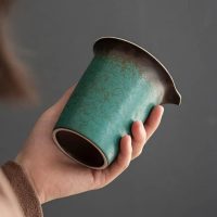 Service à thé Japonais Haut de Gamme en Céramique - vue 6