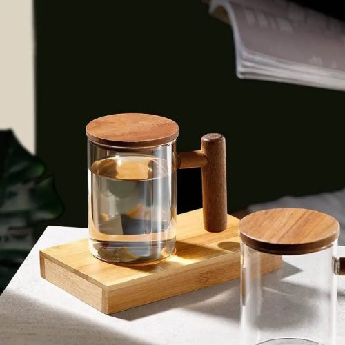 tasse-a-the-bois-d_acacia-400ml-93564353 Mug à thé bois d'acacia 400ml