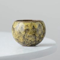 Tasse à thé Ecailles de Dragon 150ml - vue 3