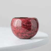 Tasse à thé Ecailles de Dragon 150ml - vue 4