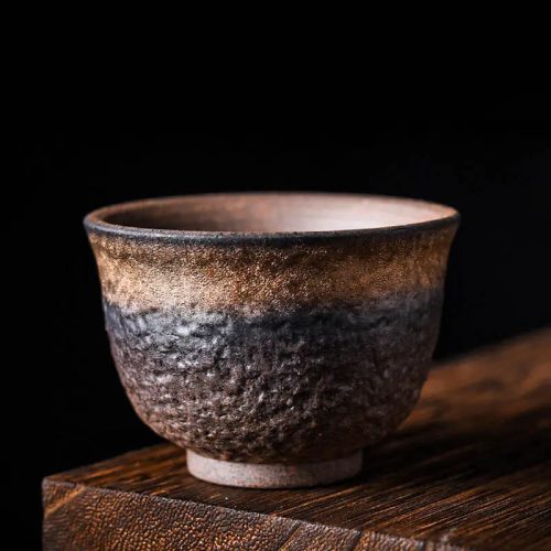 tasse-a-the-japonaise-en-ceramique-45ml-93824628 Tasse à thé Japonaise en Céramique 45ml