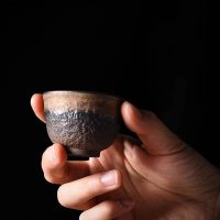 Tasse à thé Japonaise en Céramique 45ml