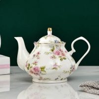 theiere-anglaise-en-porcelaine-marquise-400ml-1665505008 Théière Anglaise en Porcelaine Marquise 400ML