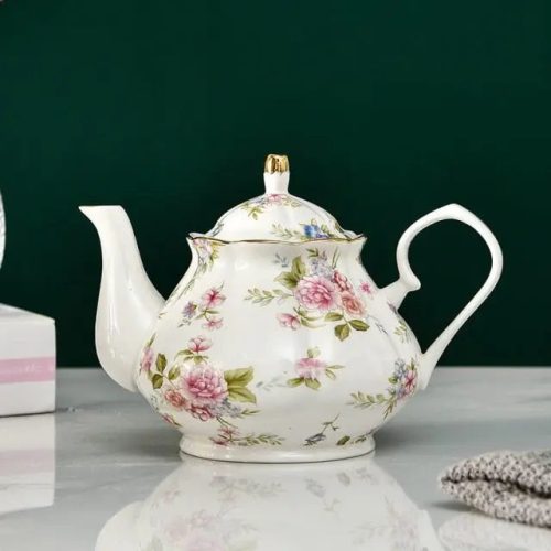 theiere-anglaise-en-porcelaine-marquise-400ml-1665505008 Théière Anglaise en Porcelaine Marquise 400ML