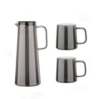Théière Carafe Design en Verre 1.8L - vue 6