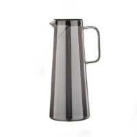 Théière Carafe Design en Verre 1.8L - vue 8