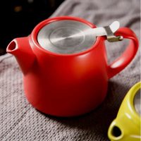 Théière Céramique Pétillante 500ml