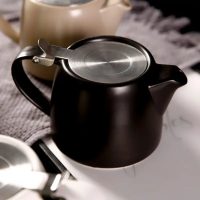 Théière Céramique Pétillante 500ml - vue 2