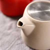 Théière Céramique Pétillante 500ml - vue 5