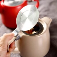 Théière Céramique Pétillante 500ml - vue 6
