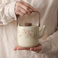 theiere-ceramique-style-scandinave-600ml-114767656 Théière Céramique Style Scandinave 600ml