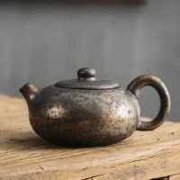theiere-chinoise-ancienne-en-gres-ceramique-120ml-1665513140 Théière Chinoise Ancienne en Grès Céramique 120ML
