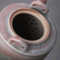Théière Chinoise en Céramique Grues 400ML - vue 3