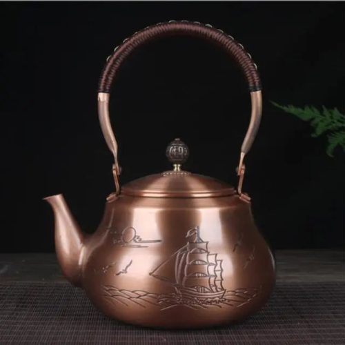theiere-chinoise-en-cuivre-en-mer-1.6l-1665508281 Théière Chinoise en Cuivre En Mer 1.6L