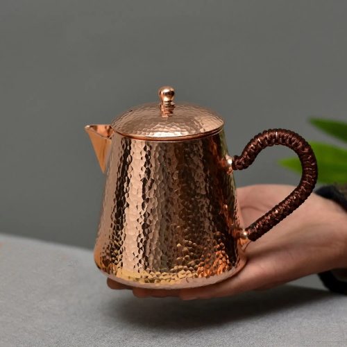 theiere-chinoise-en-cuivre-martele-500ml-1665512804 Théière Chinoise en Cuivre Martelé 500ML