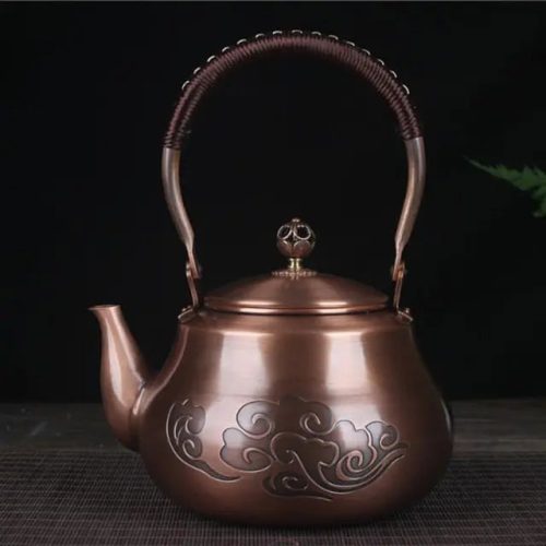 theiere-chinoise-en-cuivre-nuages-1.6l-1665508433 Théière Chinoise en Cuivre Nuages 1.6L