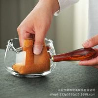 Théière Chinoise en Verre Xiaoyao 600ml - vue 5