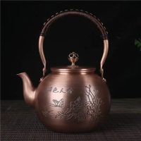 theiere-chinoise-ronde-en-cuivre-fleurs-et-papillons-1.5l-1665510883 Théière Chinoise Ronde en Cuivre Fleurs et Papillons 1.5L