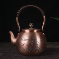 theiere-chinoise-ronde-en-cuivre-voiliers-1.5l-1665510735 Théière Chinoise Ronde en Cuivre Voiliers 1.5L