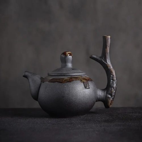 theiere-chinoise-traditionnelle-en-ceramique-240ml-1686931440768 Théière Chinoise Traditionnelle en Céramique 240ml
