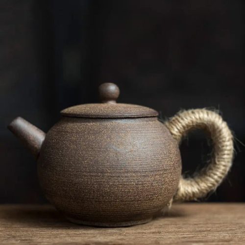 theiere-chinoise-vintage-ronde-en-gres-ceramique-200ml-1665512492 Théière Chinoise Vintage Ronde en Grès Céramique 200ML