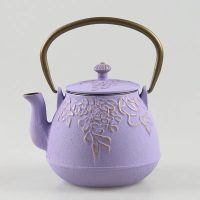 theiere-en-fonte-style-japonais-avec-des-fleurs-1l-1694494334517 Théière en Fonte style Japonaise avec des Fleurs 1L